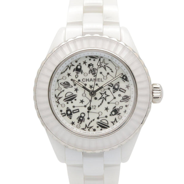 Chanel J12 Cosmic Ceramic Watch
