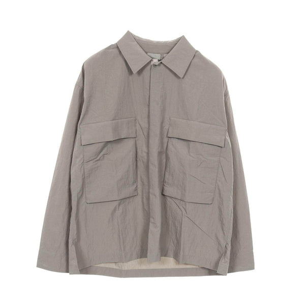 Herno Nylon Outerwear