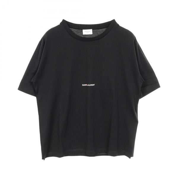 Saint Laurent Paris Cotton Top