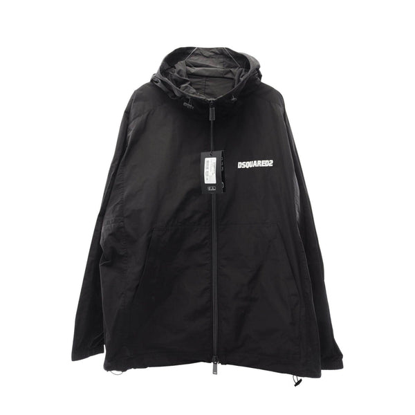 DSQUARED2 Polyester Jacket