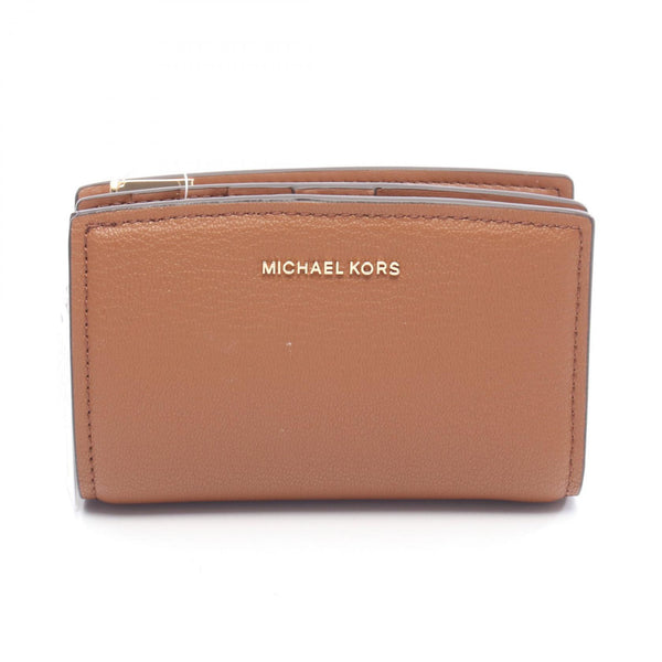 Michael Kors BRYANT Leather Wallet