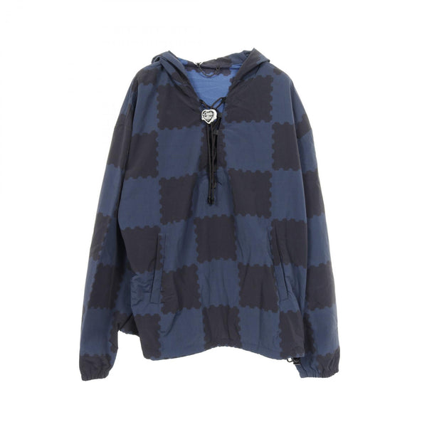 Louis Vuitton Giant Damier Lace Nylon Jacket