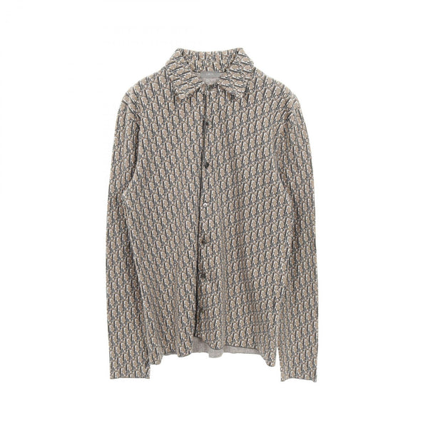 Dior Oblique Cotton Top