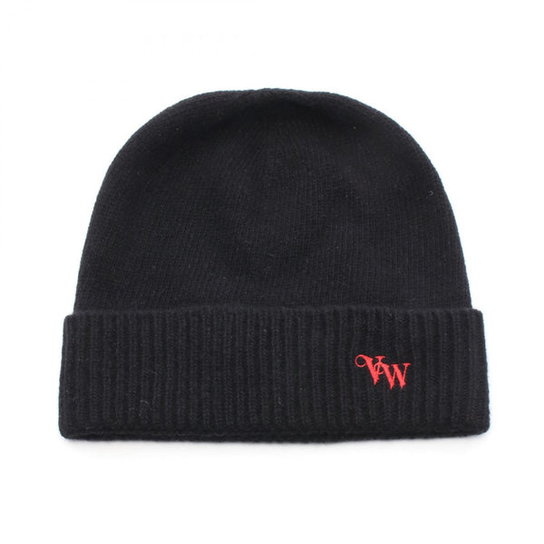 Vivienne Westwood Cashmere Knit Cap