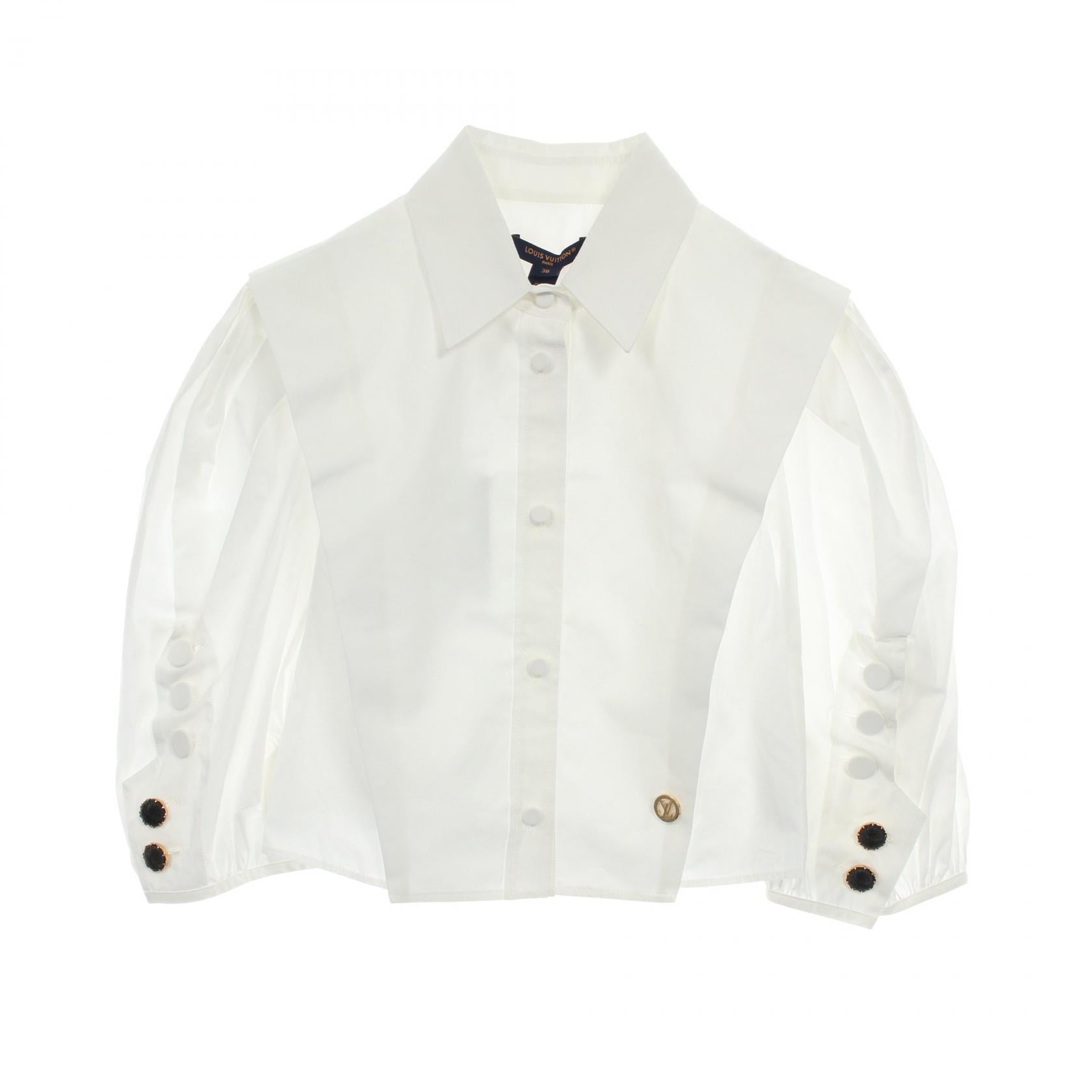 Louis Vuitton Cotton Top