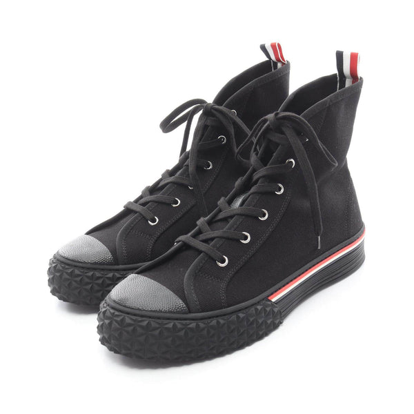 Thom Browne Canvas Sneakers