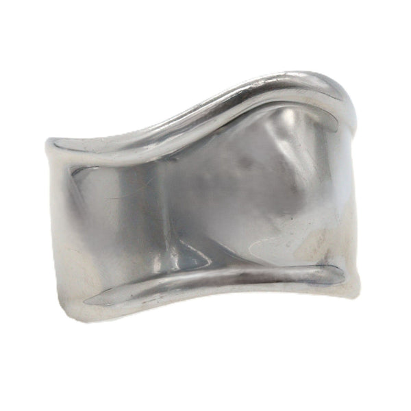 Tiffany & Co. Bone Cuff Bangle