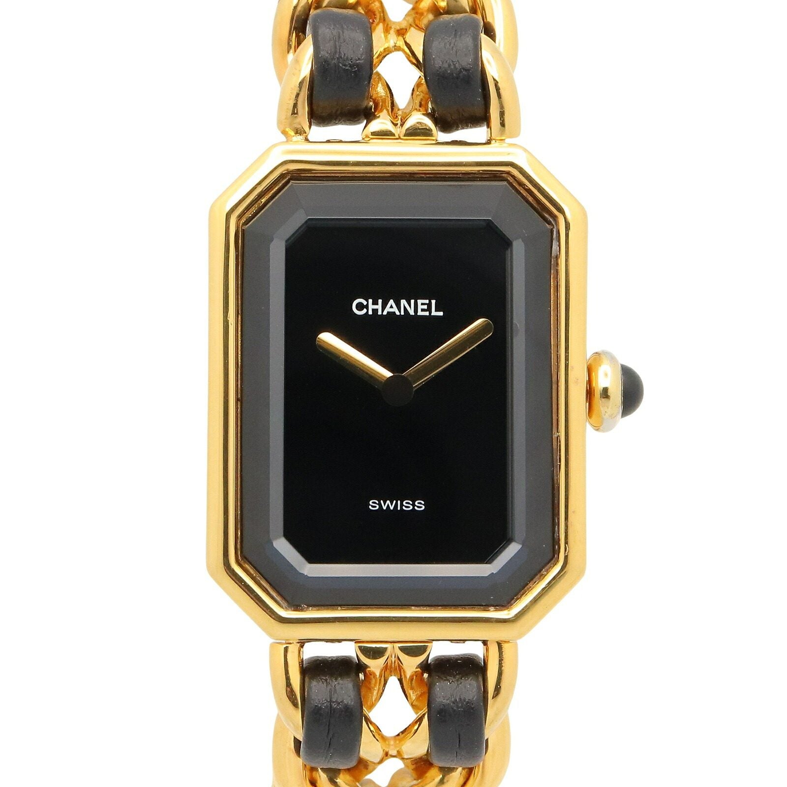 Chanel Premiere GP Watch