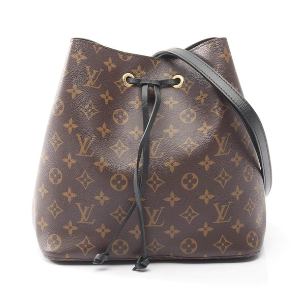 Louis Vuitton NeoNoe Monogram Shoulder Bag