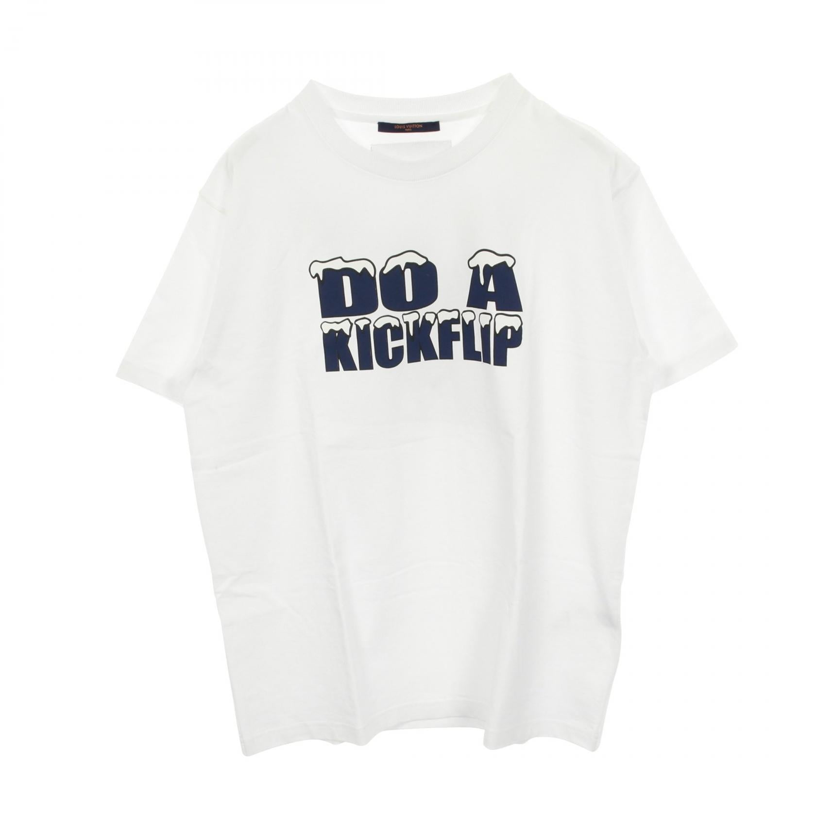 Louis Vuitton Cotton T Shirt
