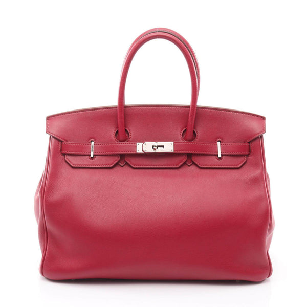 Hermes Birkin35 Calf Leather