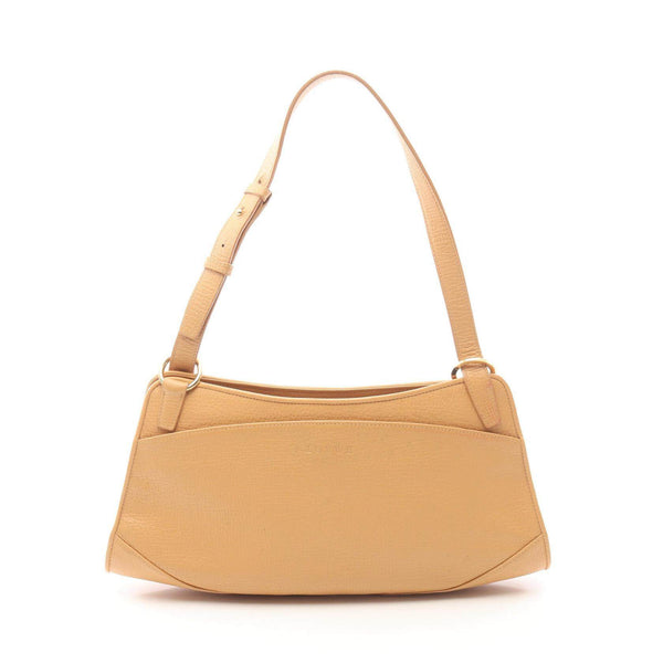 Loewe Leather Shoulder Bag