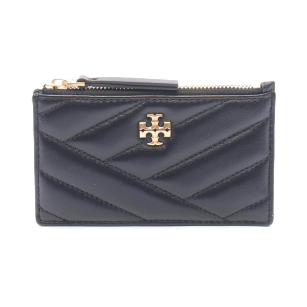 Tory Burch KIRA CARD HOLDER Leather Card Holder