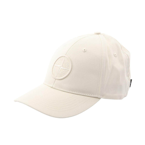 STONE ISLAND Cotton Cap