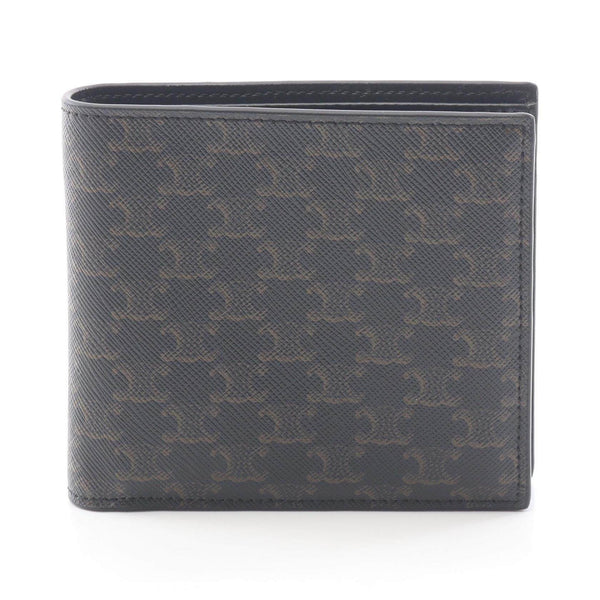 Celine Triomphe PVC Wallet