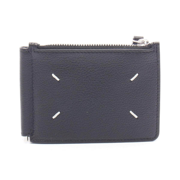 Maison Margiela Leather Bifold Wallet