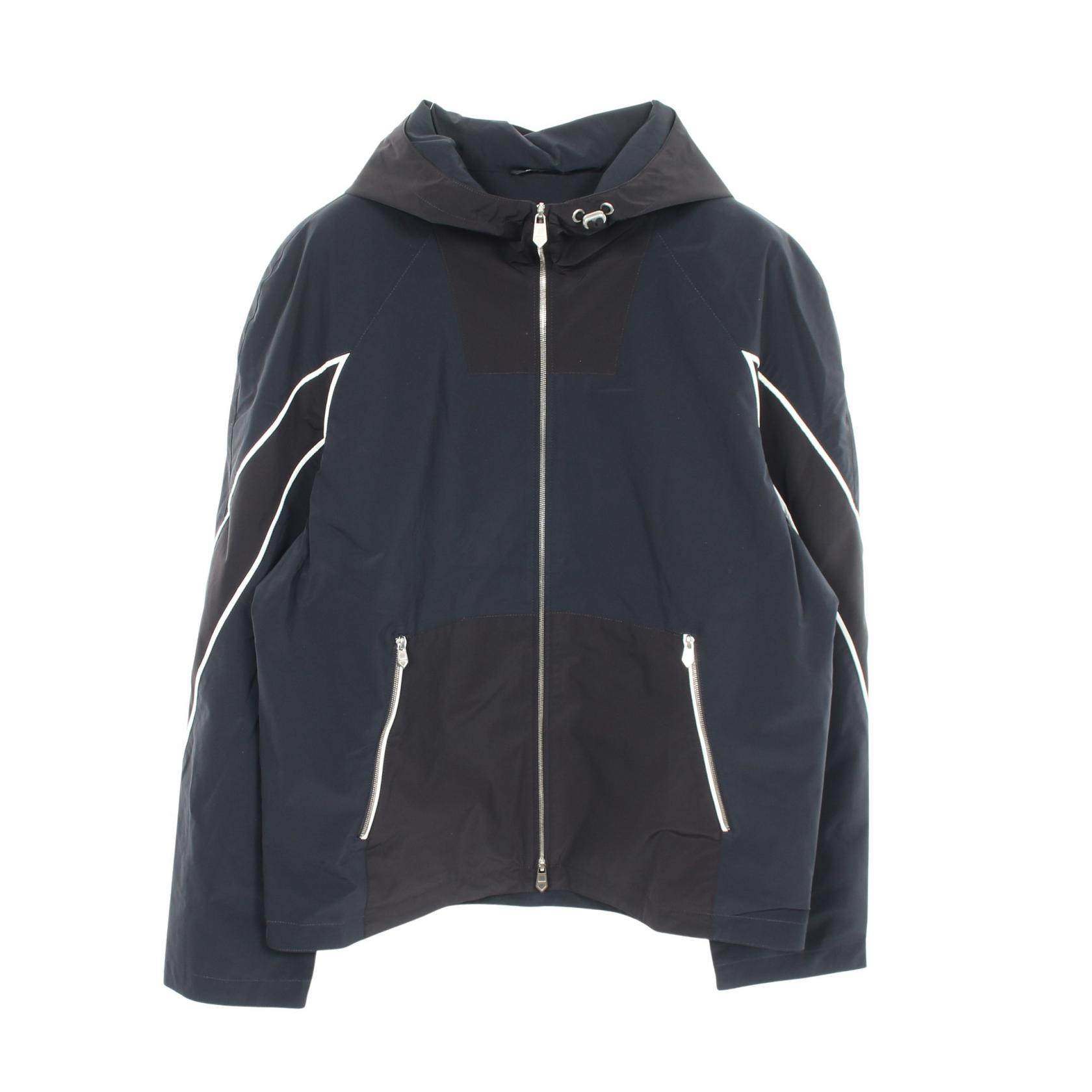 Hermes Nylon Jacket