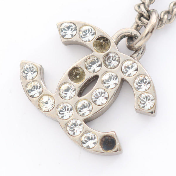Chanel Coco Mark Necklace