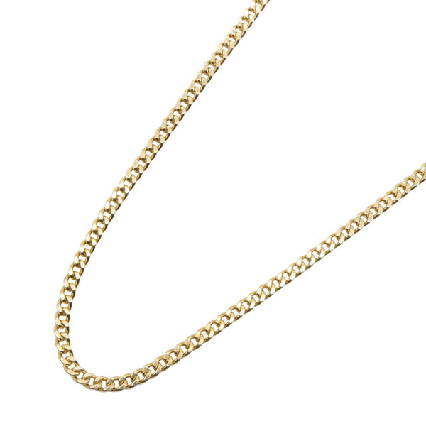 Au750 Necklace