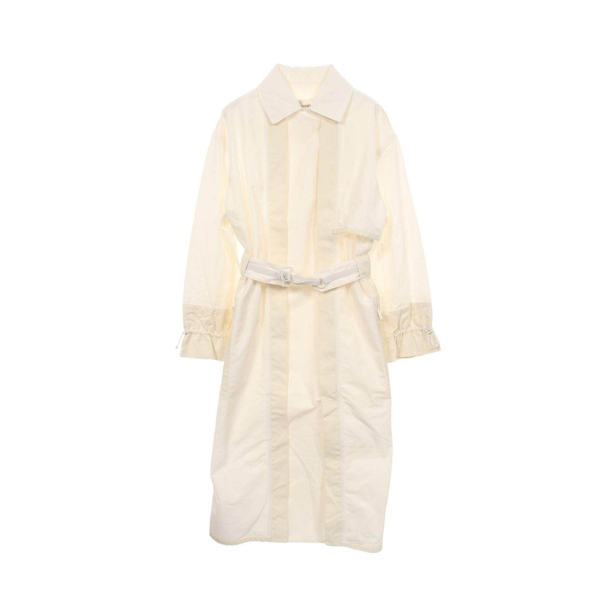 Hermes Cotton Coat