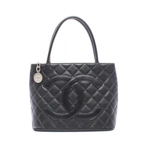 CHANEL Reissue Tote Grained Calf Tote Bag