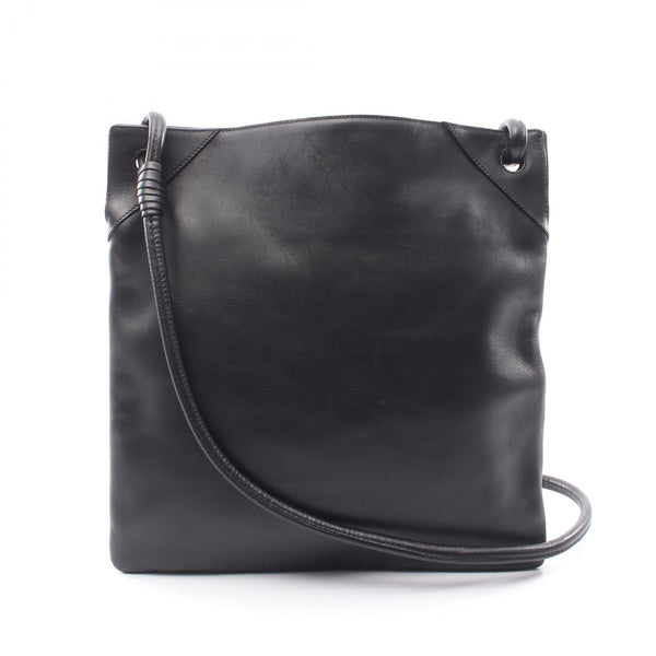 Bottega Veneta Leather Shoulder Bag