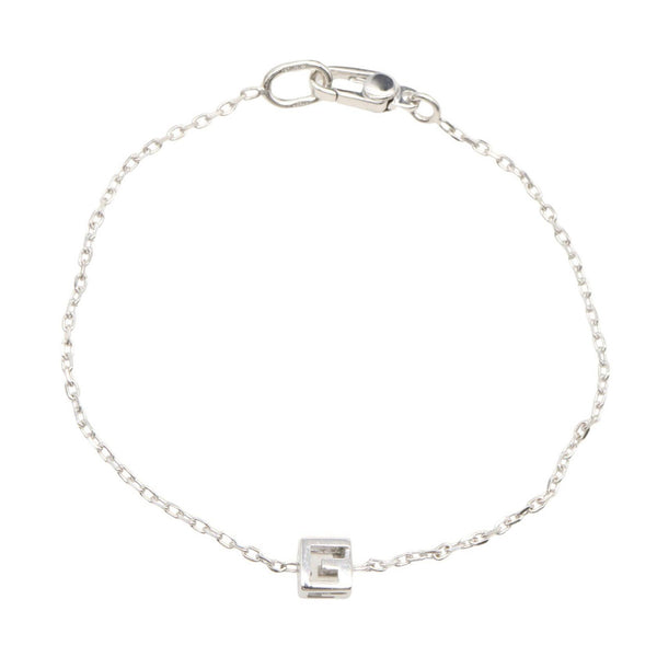 Gucci 925 Silver Bracelet