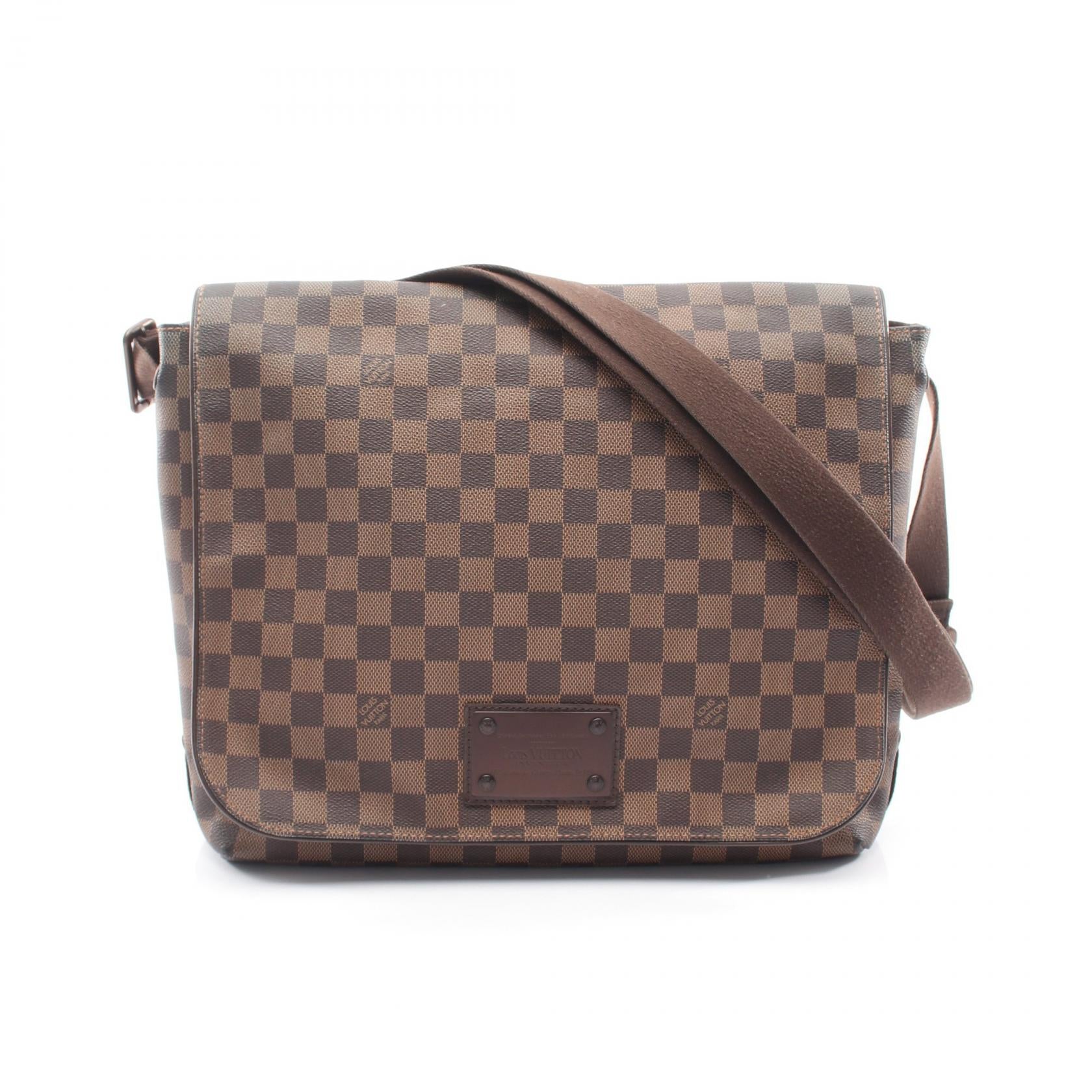 Louis Vuitton Brooklyn GM Damier shoulder bag