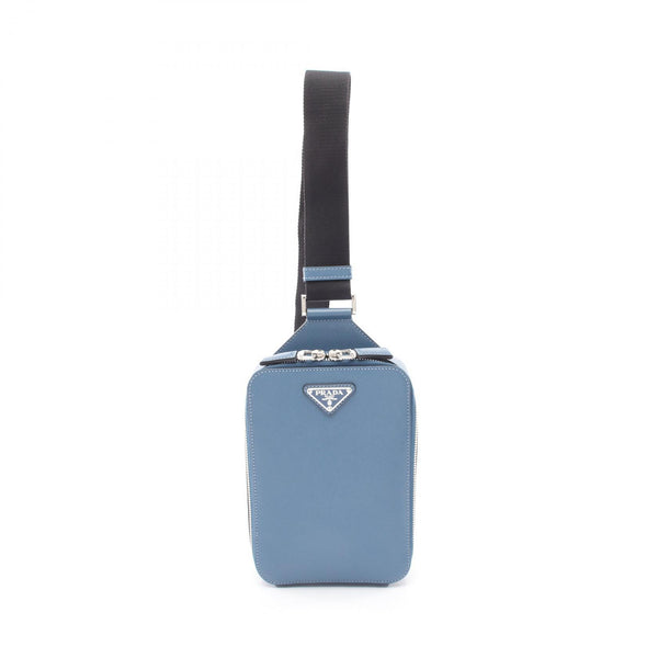 Prada Saffiano Waist Bag