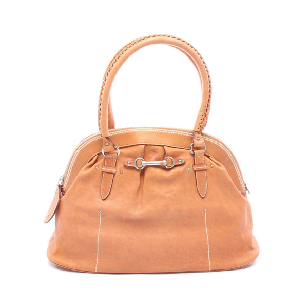 Dior Leather Handbag