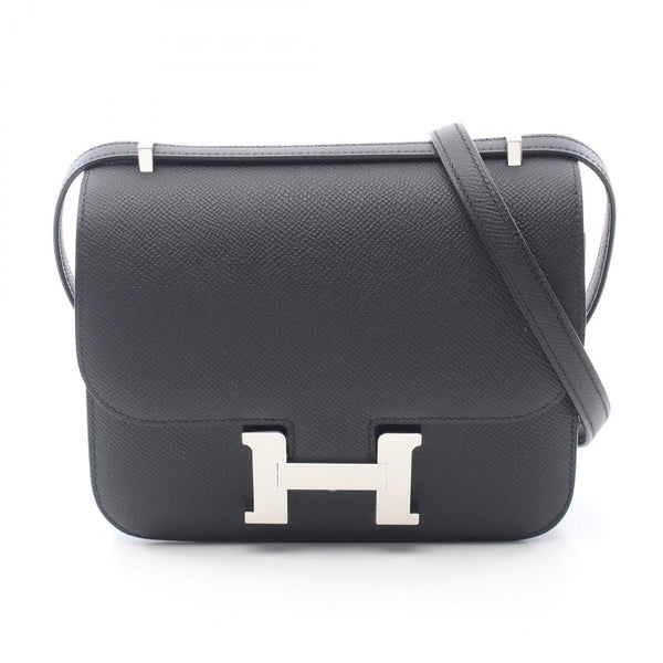 Hermes Constance3 Mini Epsom Shoulder Bag