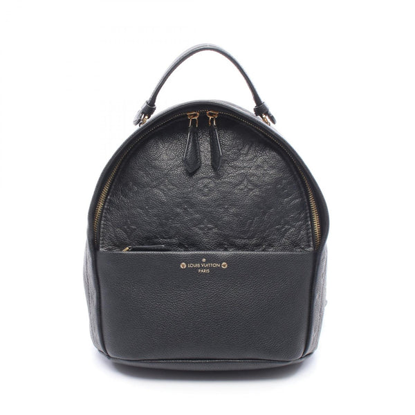Louis Vuitton Sorbonne Monogram Empreinte Backpack