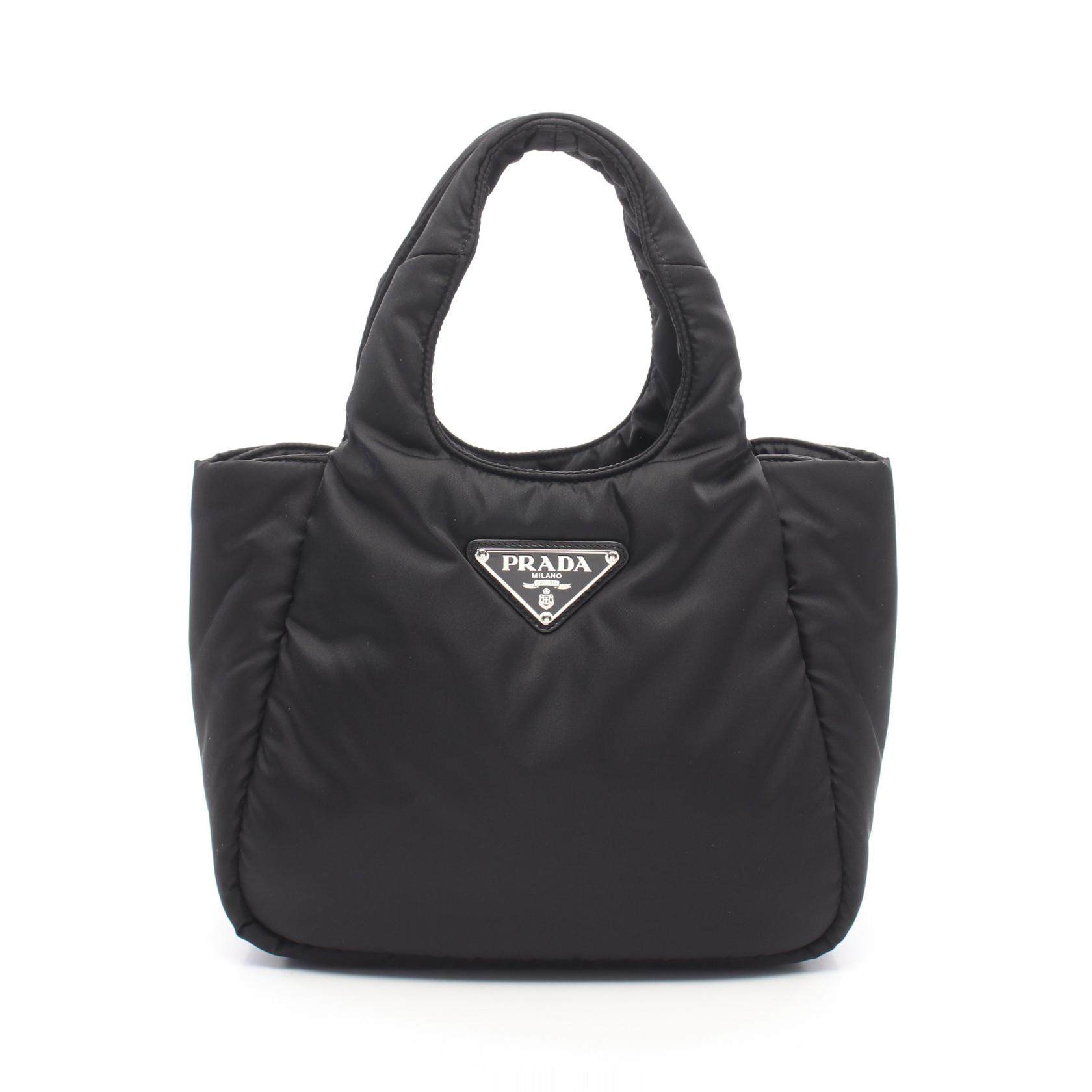 Prada Re-Nylon Padded Handbag