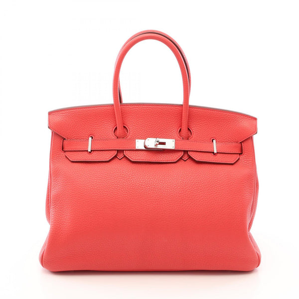 Hermes Birkin35 Calfskin Handbag