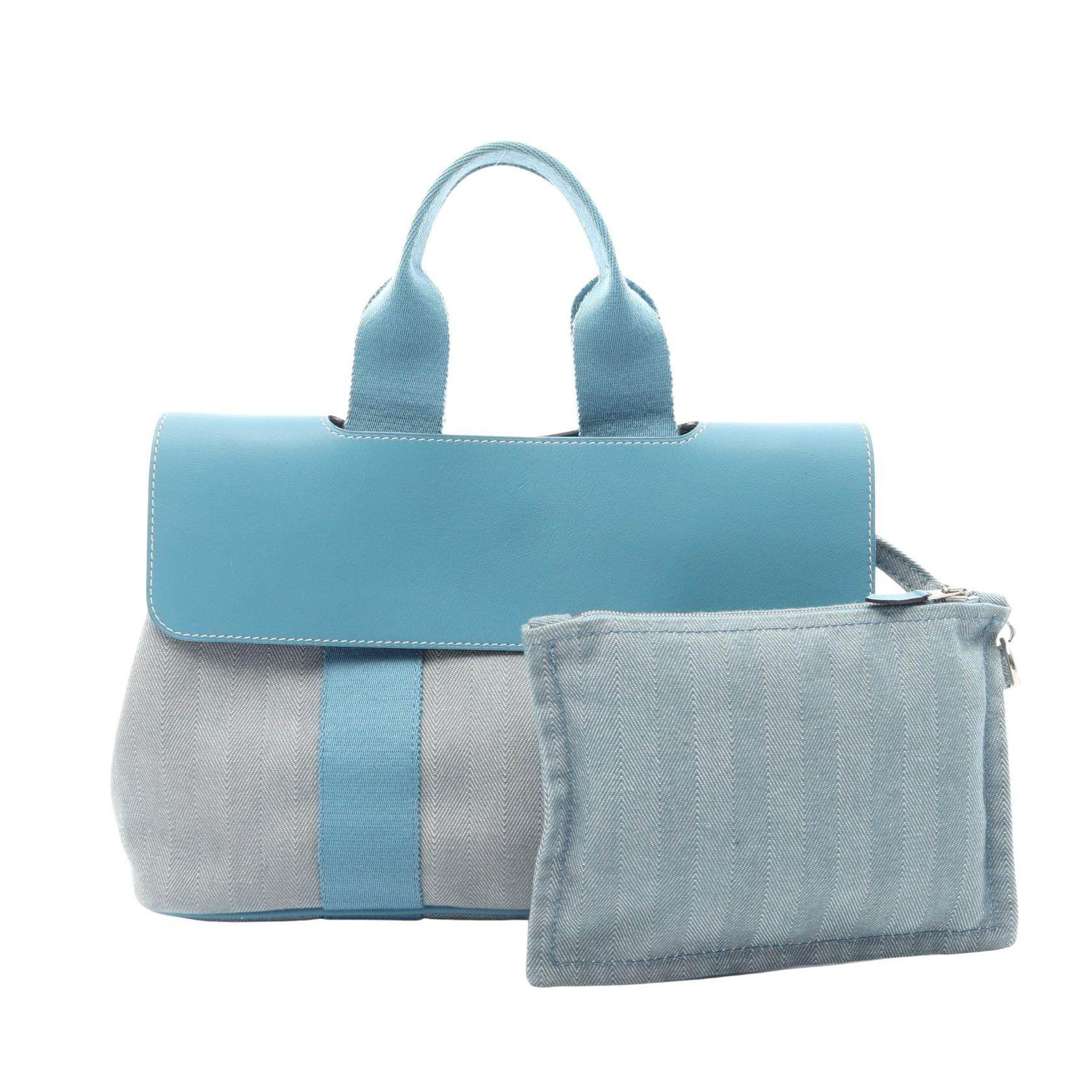 Hermes Valparaiso PM Handbag