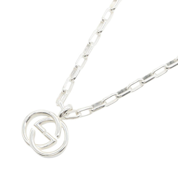 Gucci Silver925 Necklace