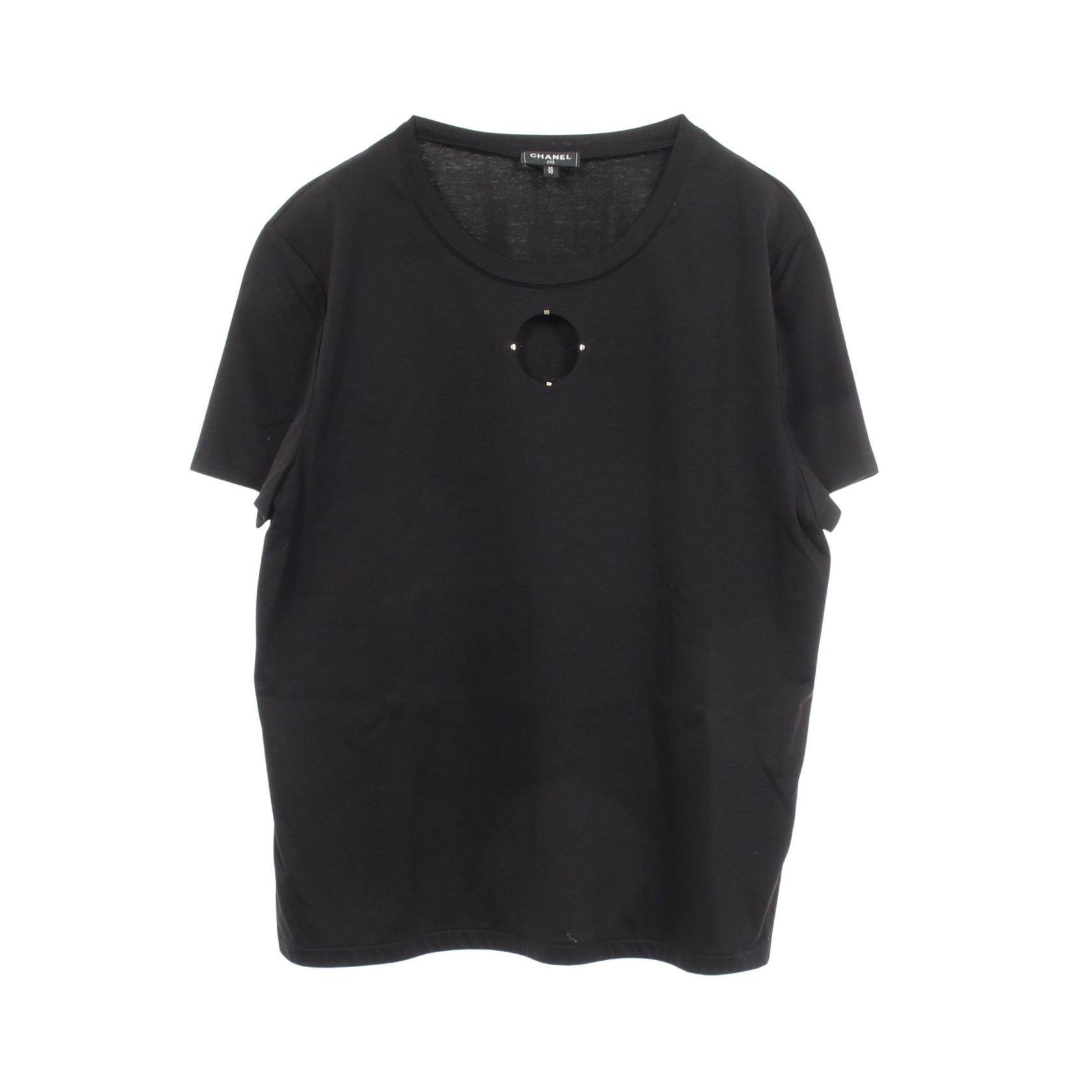 Chanel Cotton Top