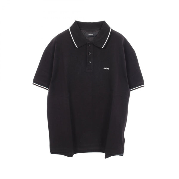 AMIRI Cotton Polo Shirt