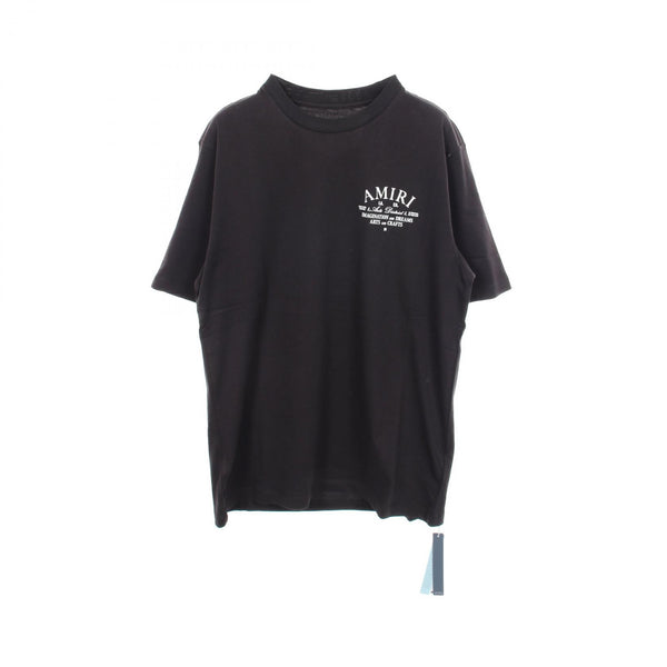 AMIRI Arts District Cotton T Shirt