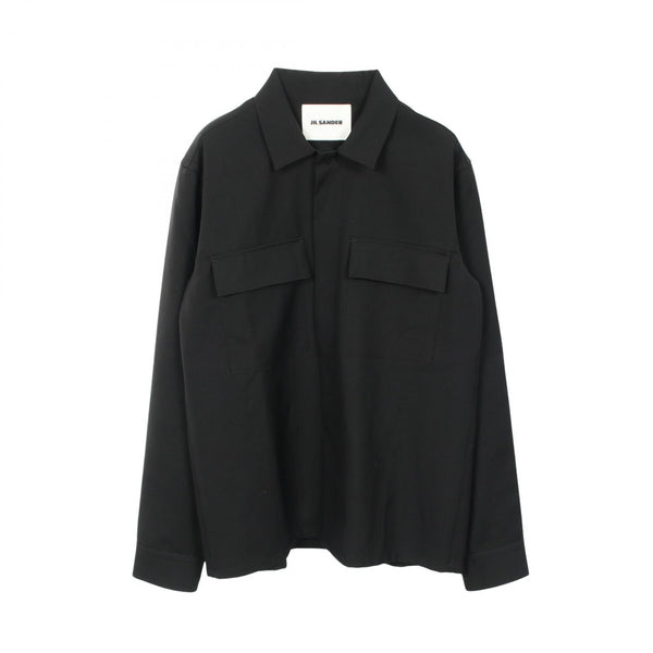 Jil Sander Wool Top