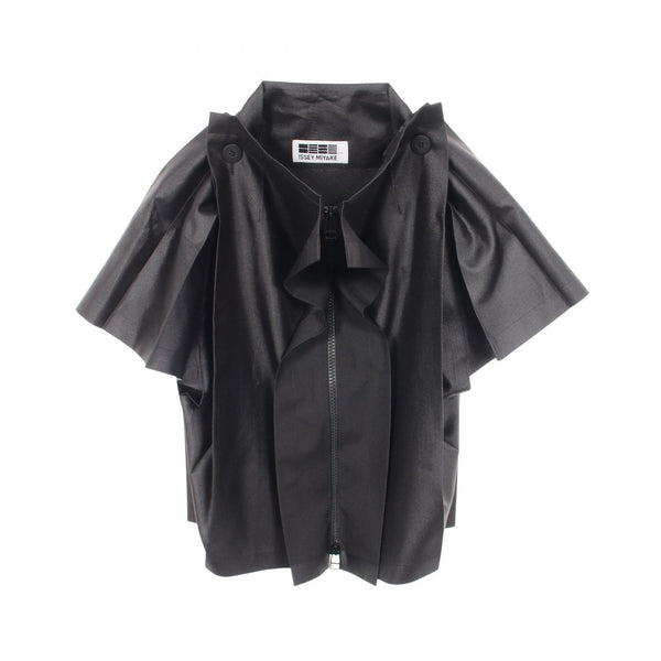 ISSEY MIYAKE Polyester Jacket