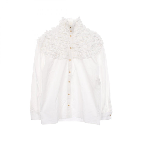Louis Vuitton Cotton Shirt