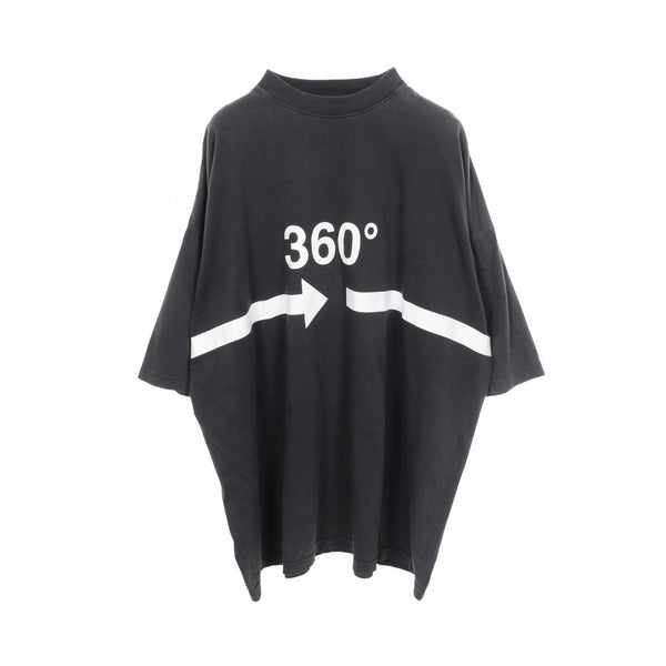 Balenciaga Tubular Cotton T shirt
