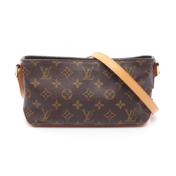 Louis Vuitton Monogram Shoulder Bag