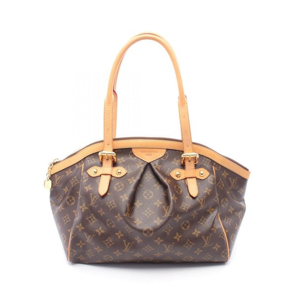 Louis Vuitton Tivoli GM Monogram Handbag