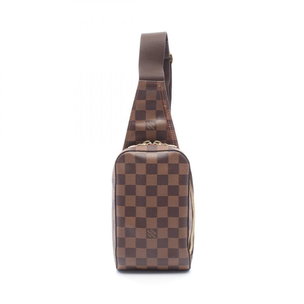 Louis Vuitton Geronimos Damier Waist Bag