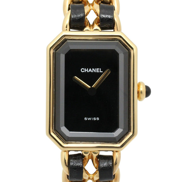 CHANEL Premiere GP Quartz