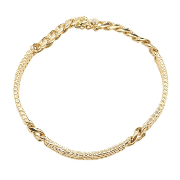 Au750 Bracelet
