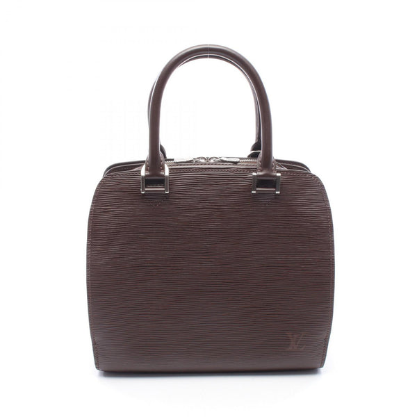 Louis Vuitton Pont Neuf Epi Handbag