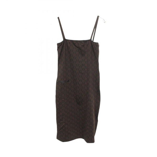 Fendi Nylon Dress